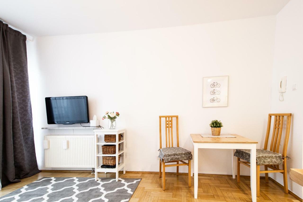 Arkadia Chillout Apartment Warsaw Exterior photo